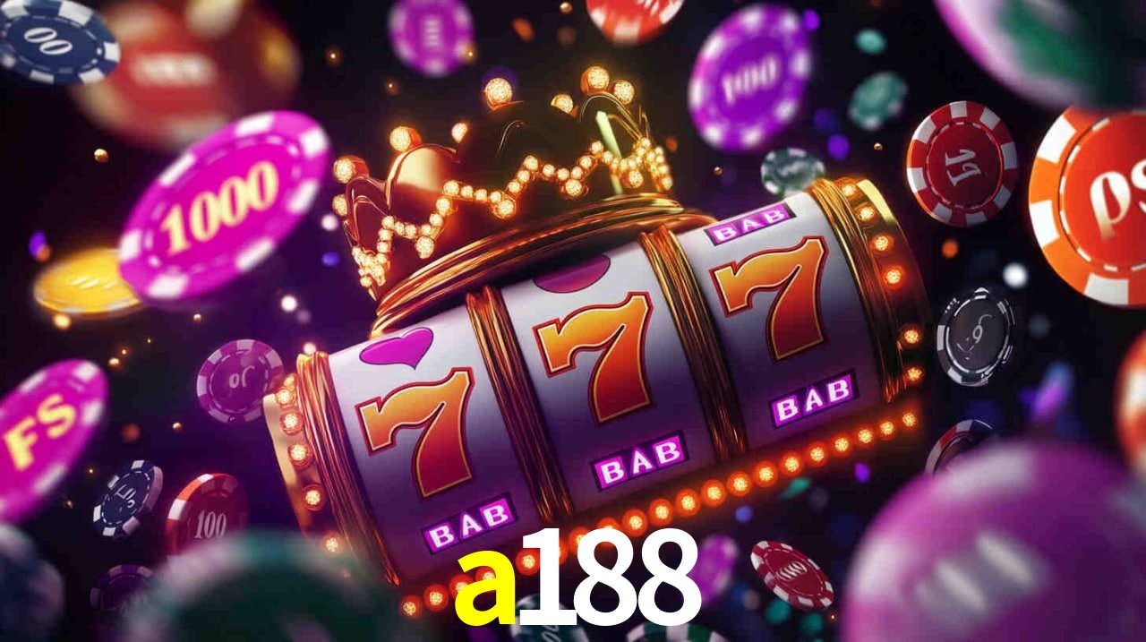Experiência VIP a188