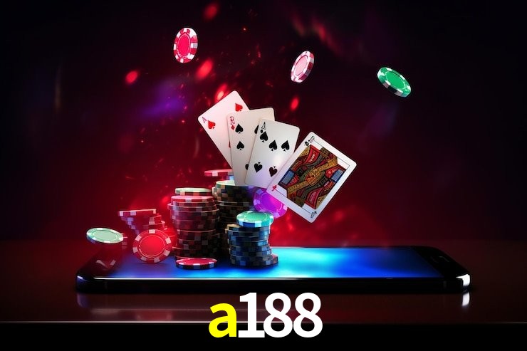 Welcome Bonus a188