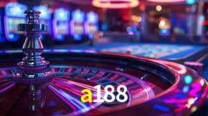 Experiência VIP a188