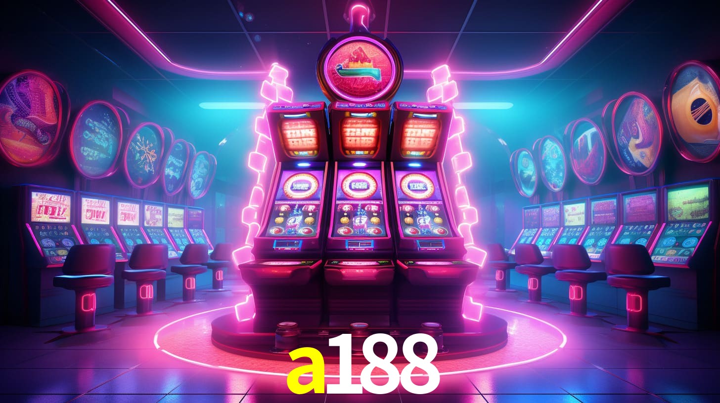 a188 - Plataforma Oficial Brasil - a188.com