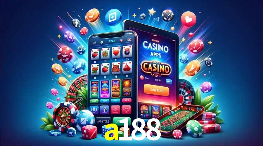 Slot Games a188