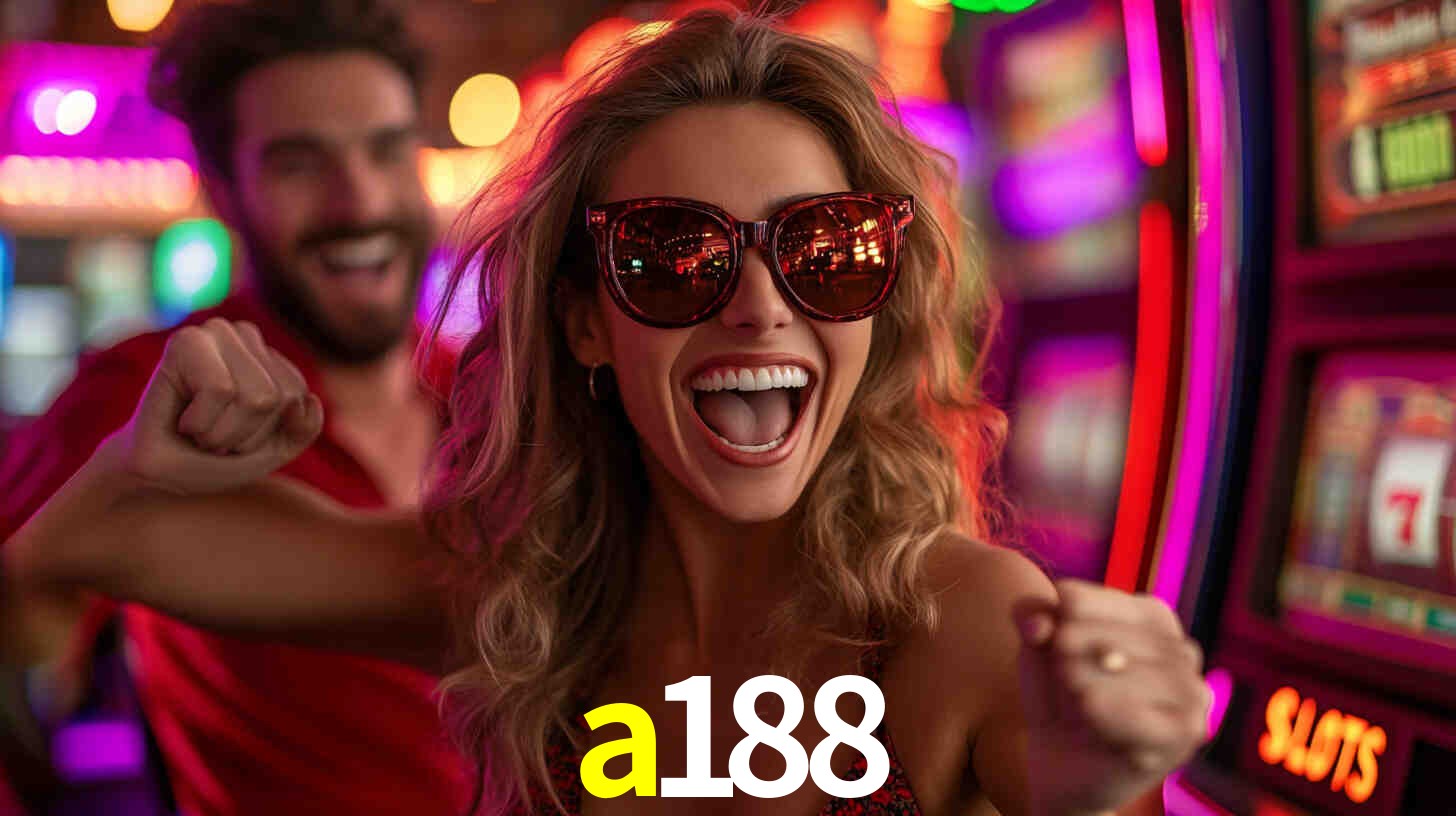 Explorando a Categoria de Eventos em Apostas na a188