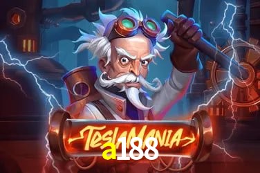Provedores de Jogos a188
