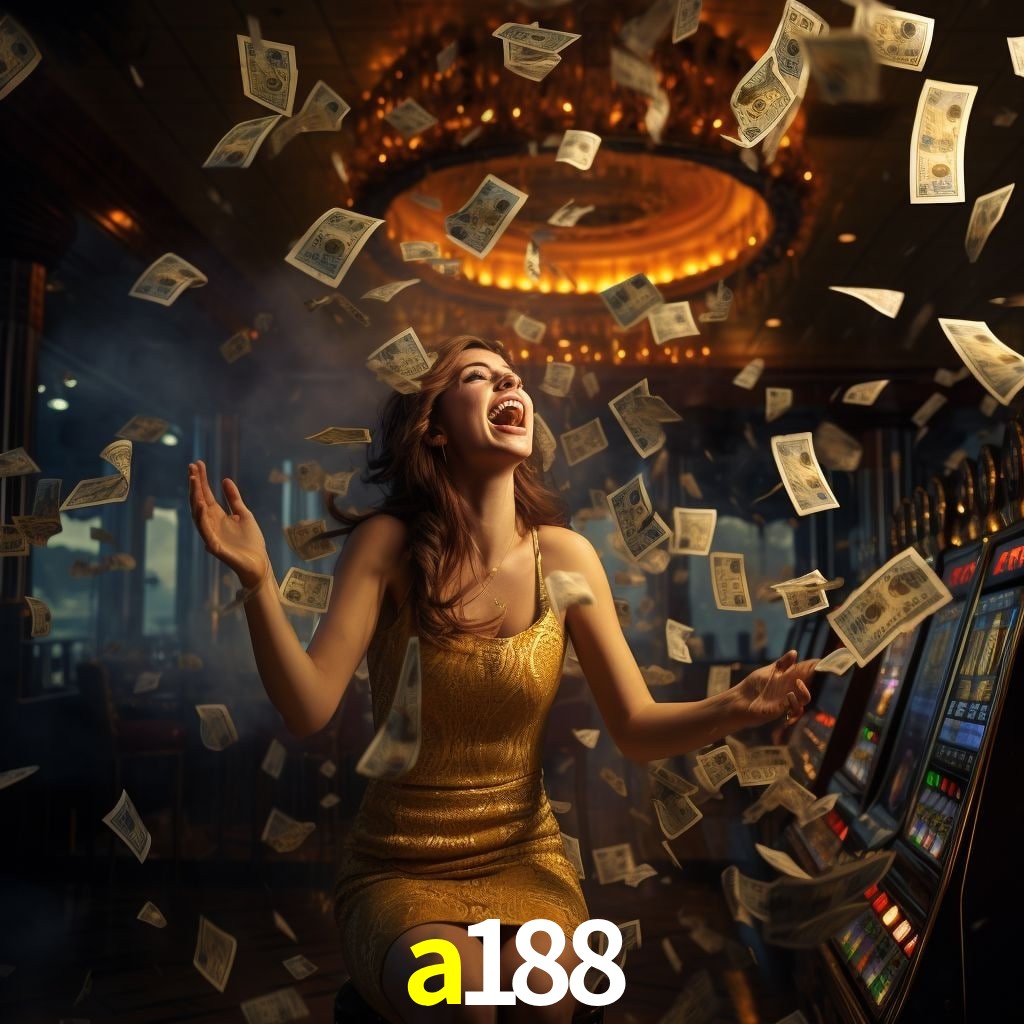 Live Casino a188