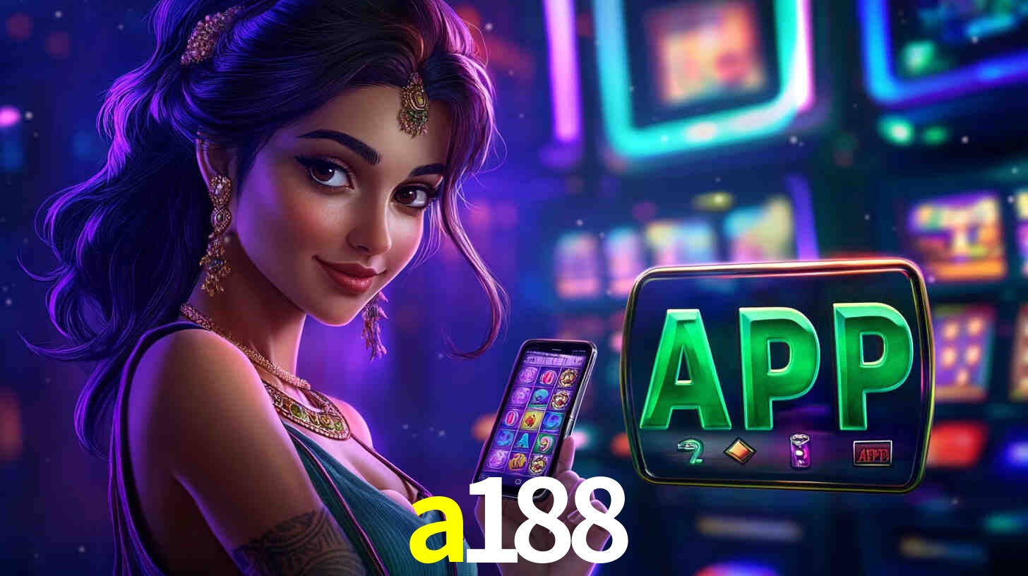 a188 BET
