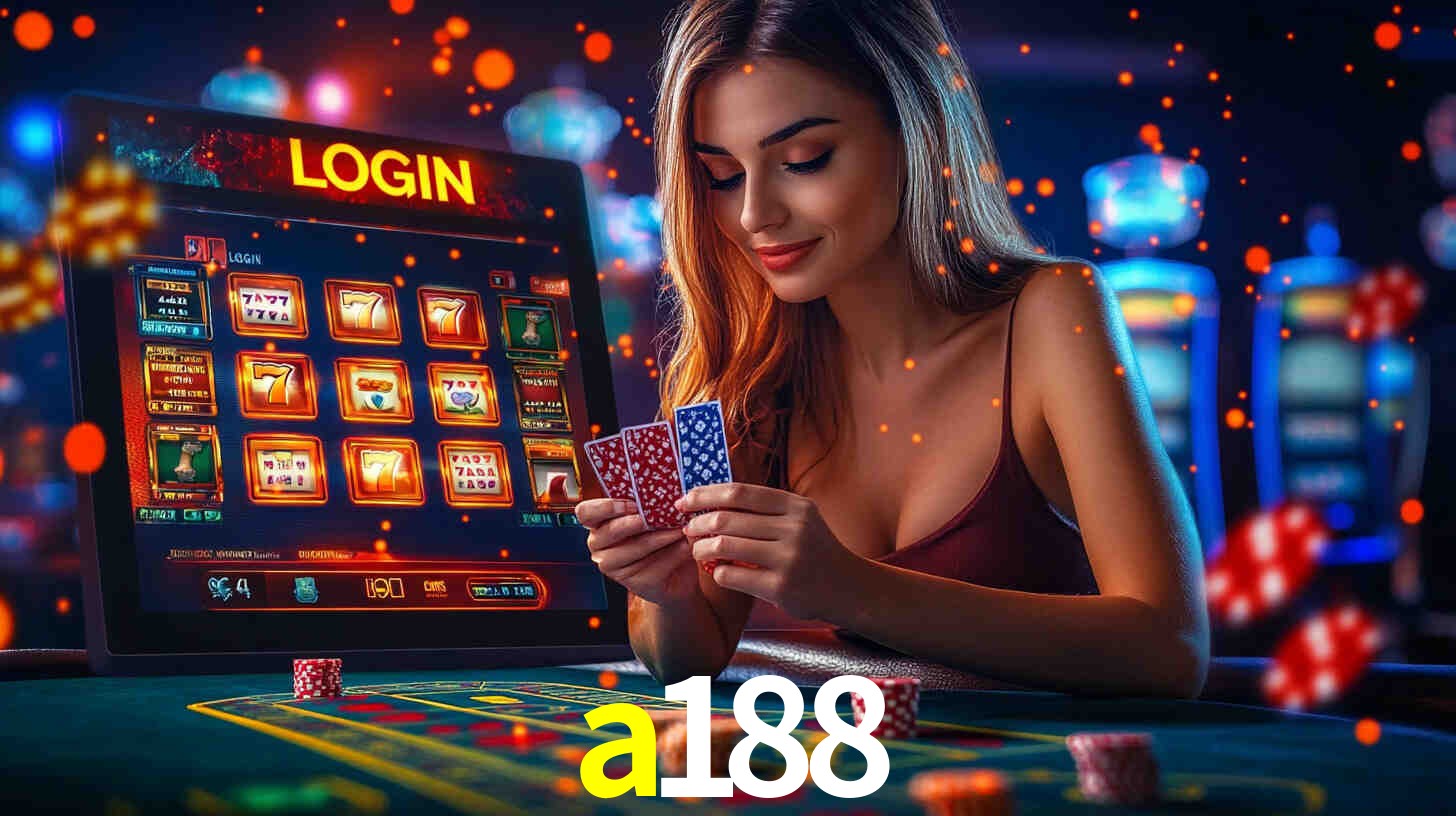 a188 BET