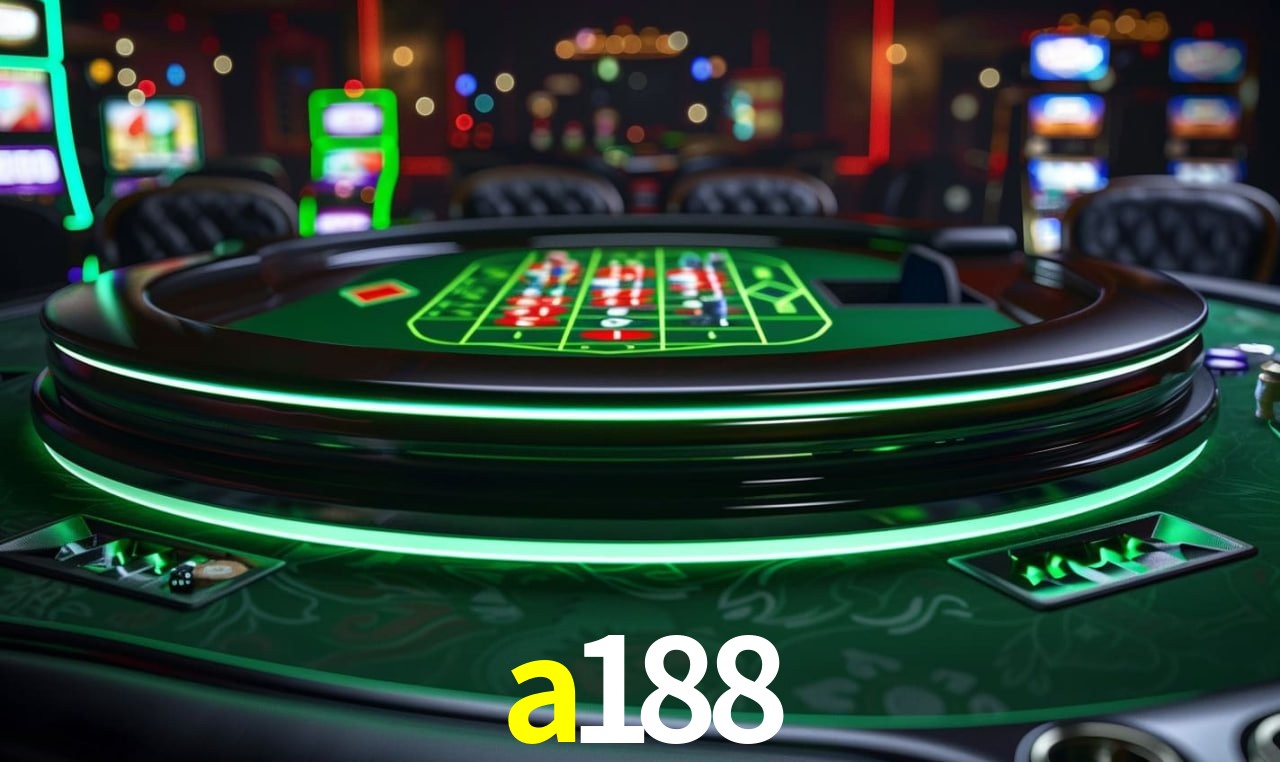 Platform Technology a188