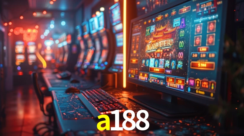 a188 BET