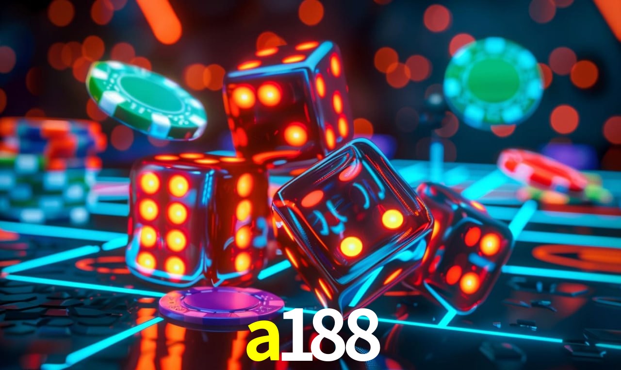 cassino a188