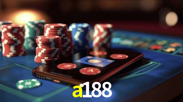 Diretório de Jogos a188