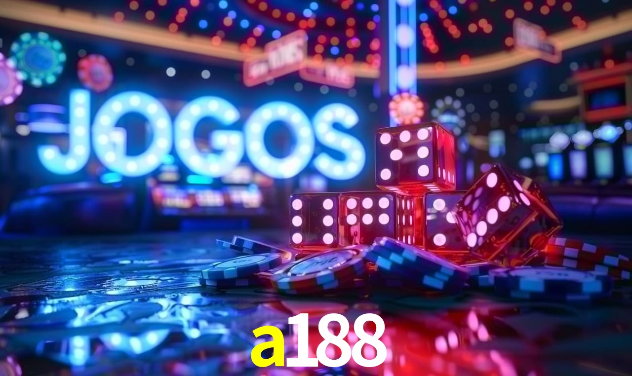 Interface do App a188