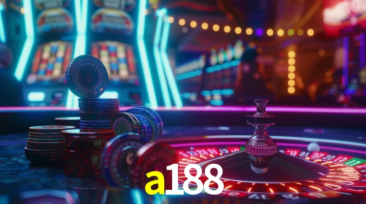 Bonus Features a188