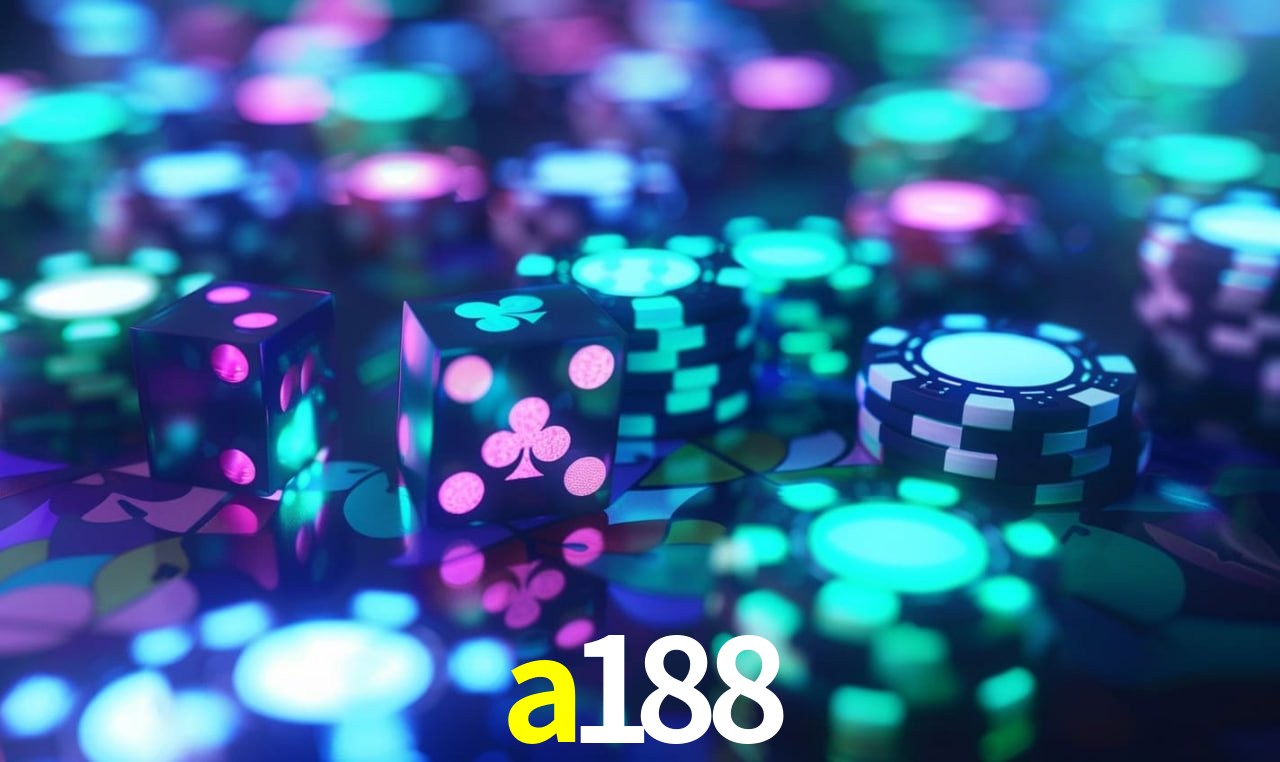 Casino Ao Vivo a188