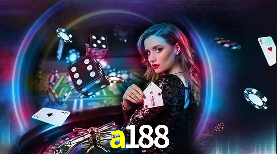 Live Casino a188