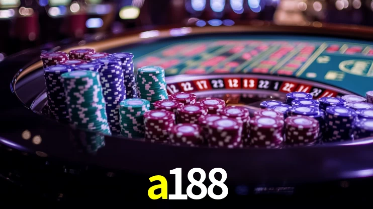 Welcome Bonus a188