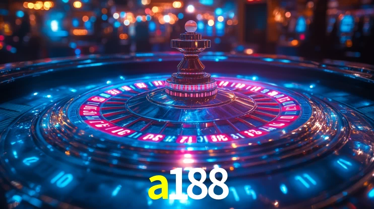 a188 BET
