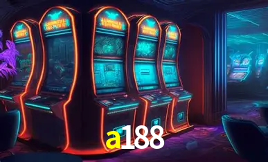 Inovações de Jogos na a188: O Futuro das Experiências Interativas