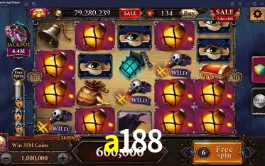 Exclusive Offers a188