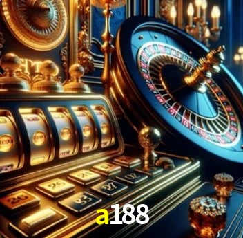 Mesa de Blackjack a188