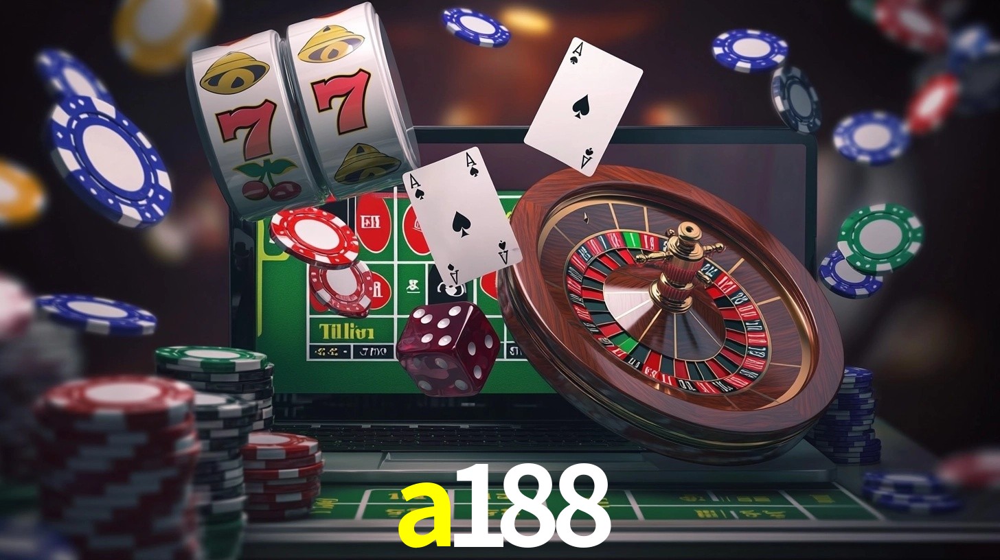 Ofertas Imperdíveis na a188: Promoções e Bônus Que Valem a Pena