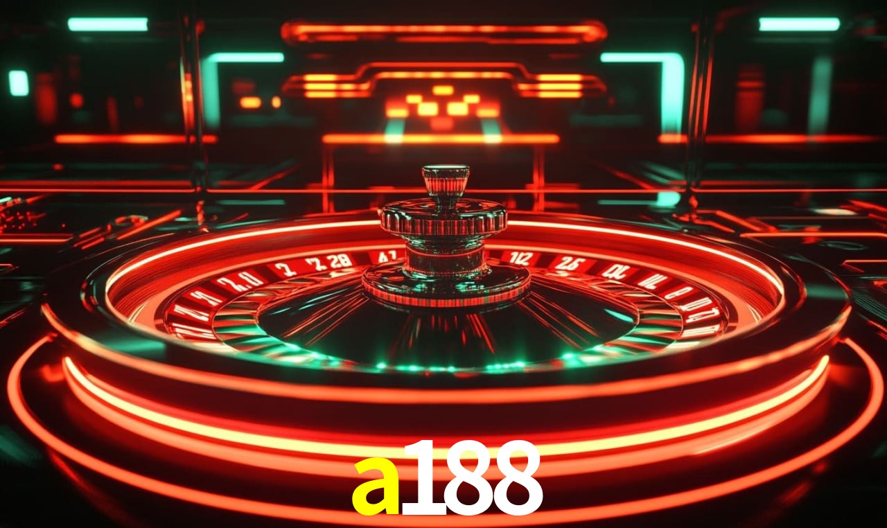 Apostas Esportivas na a188: Um Guia Completo