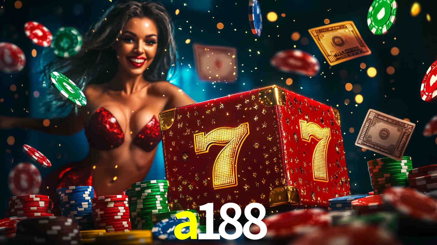 A Experiência Imersiva dos Cassinos Ao Vivo no a188