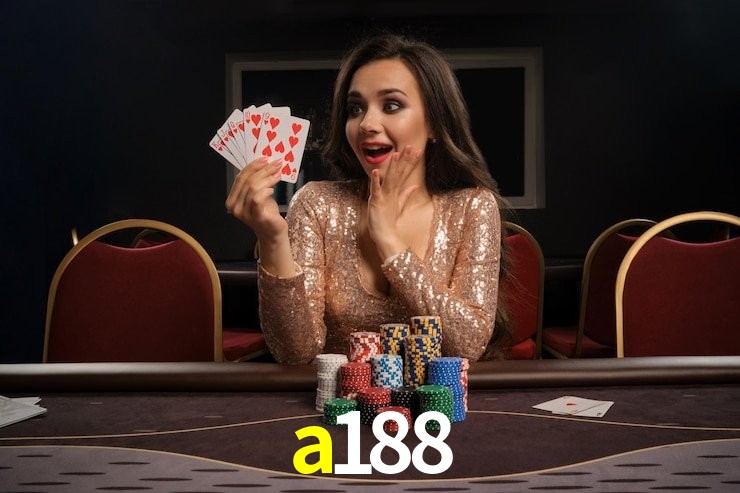 PIX Instantâneo a188