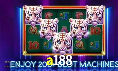 a188 cassino online