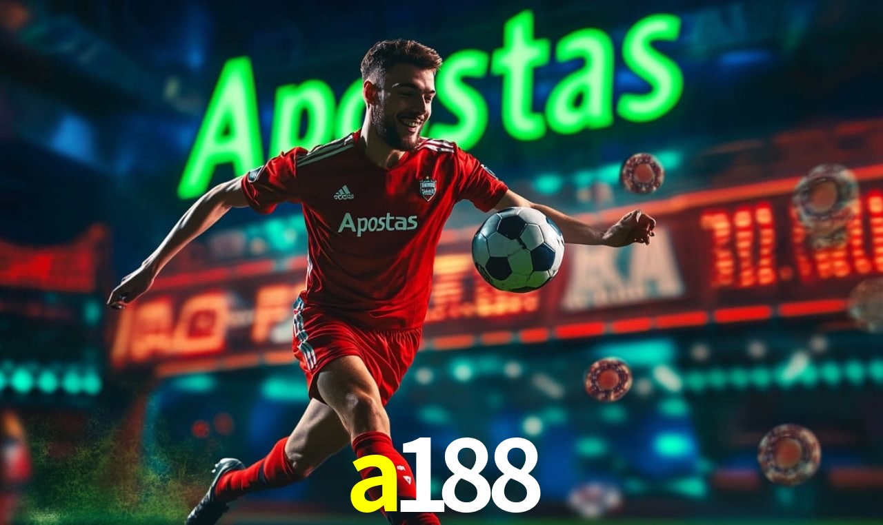 Bônus Diários a188
