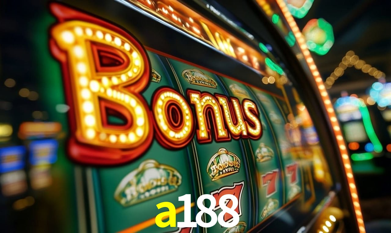 a188 Plataforma Oficial