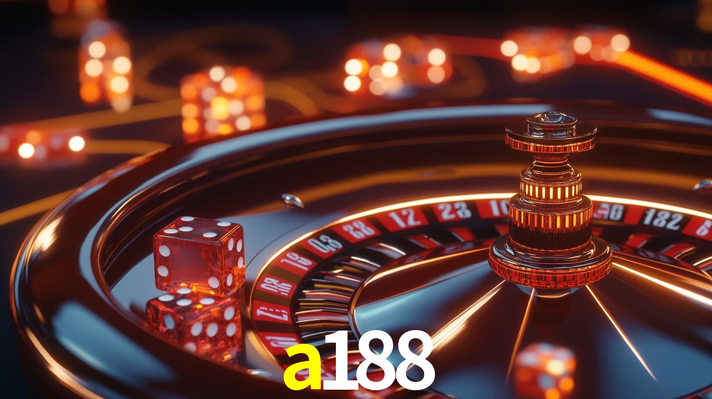 a188: A Experiência de Casino com Jogos de Mesa ao Vivo