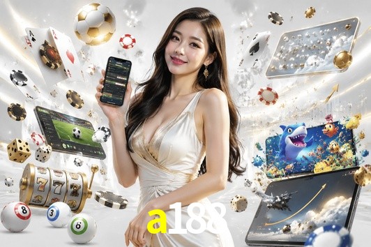Slot Games a188