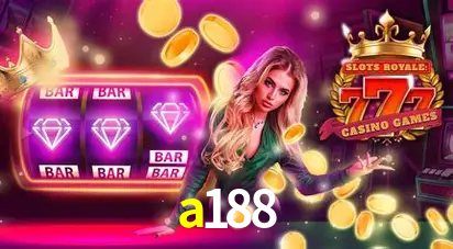 Inovações de Jogos na a188: O Futuro das Experiências Interativas