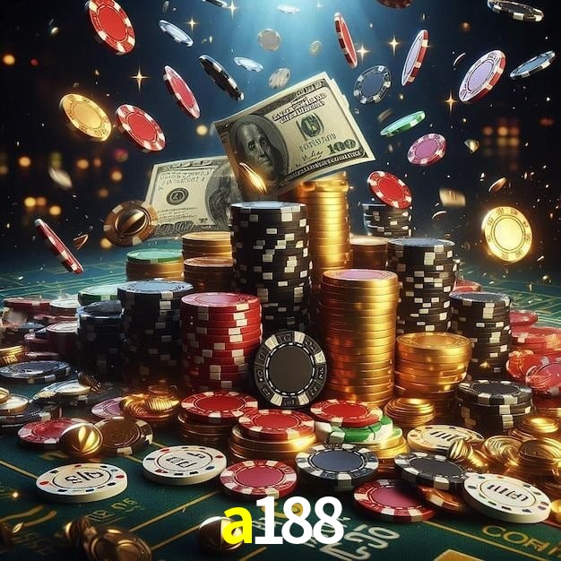 a188 Fortune Tiger