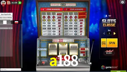 A Emoção da Loteria na a188: Uma Chance de Mudança de Vida