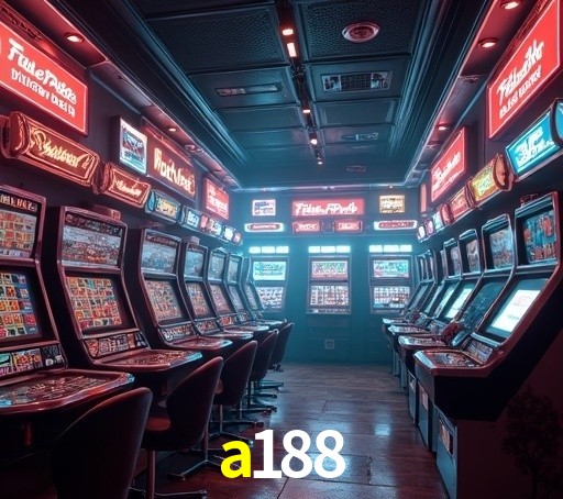 a188 Plataforma