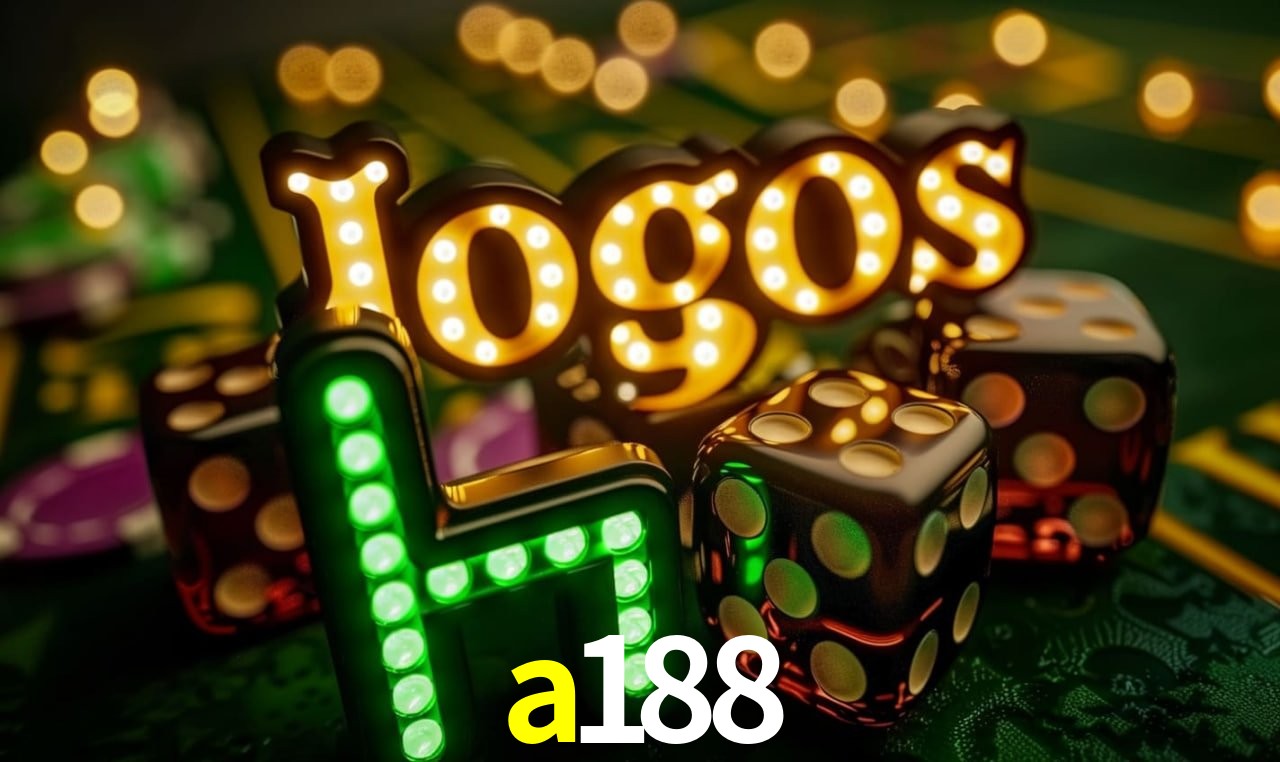 Recursos de Bônus a188