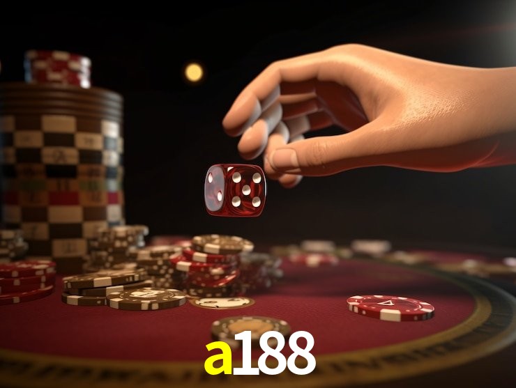 Diretório de Jogos a188