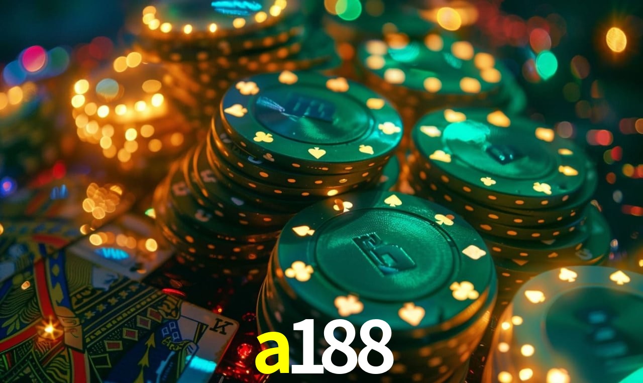 Apostas de Tênis a188