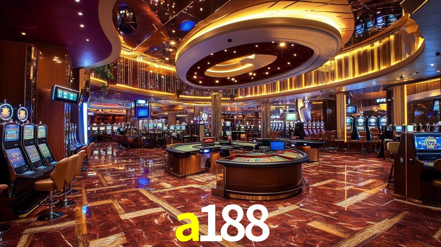 Programa VIP a188