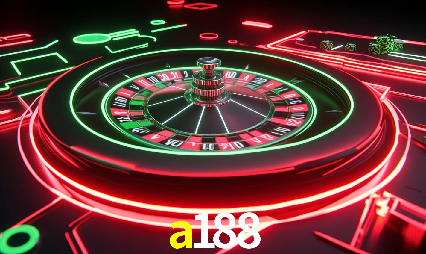Desvendando o Mundo dos Jogos Virtuais na a188