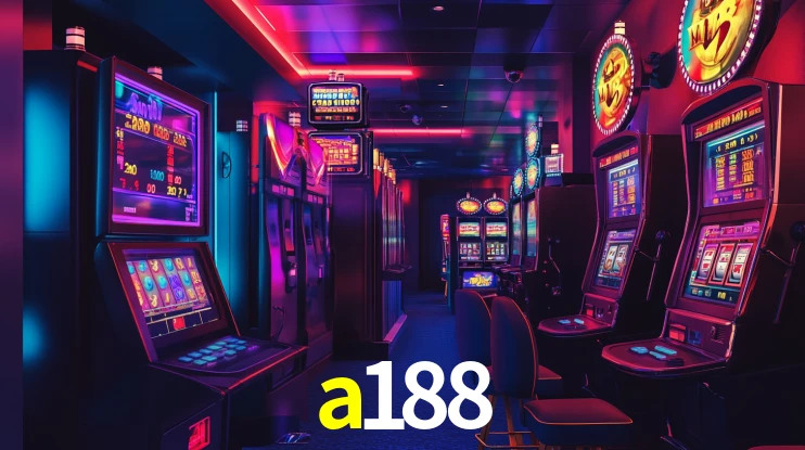 a188 bonus