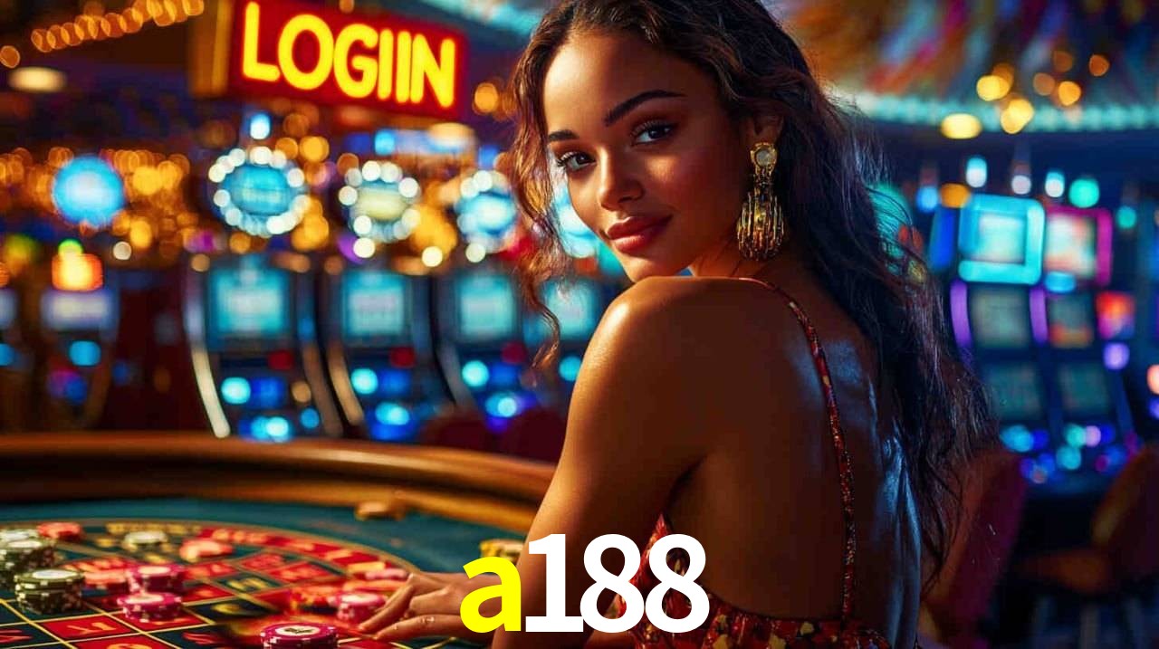Casino Ao Vivo a188