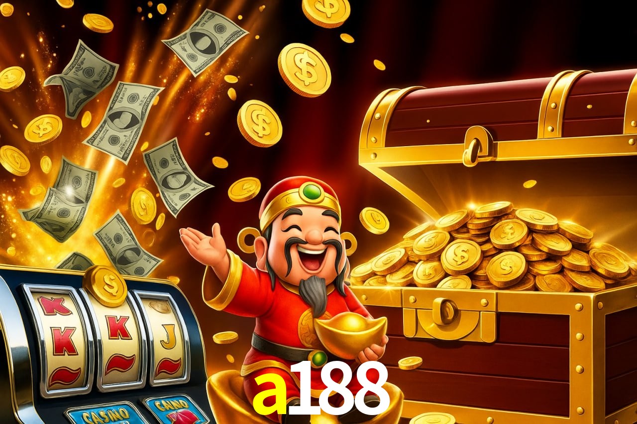 Casino Ao Vivo a188