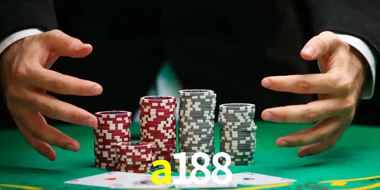 a188 vip