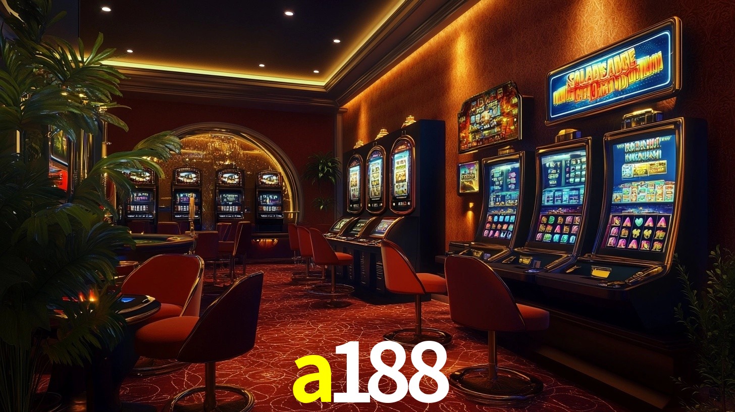 Tournaments a188