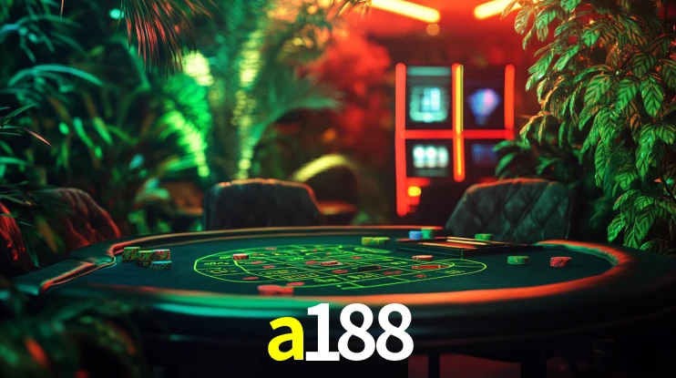 Live Casino a188