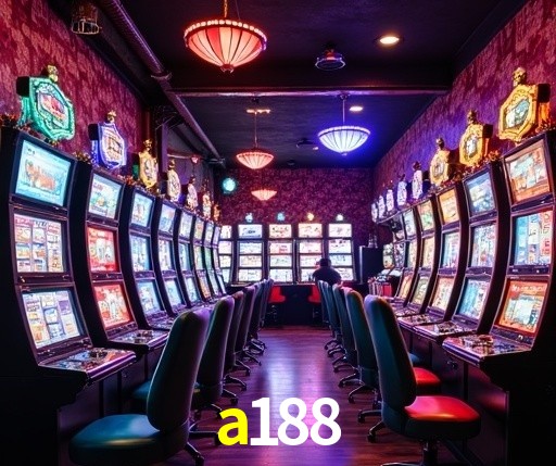 a188 lottery