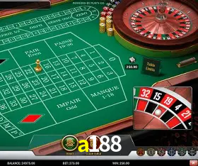 a188 cadastro