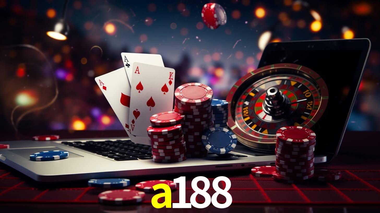 VIP Casino a188